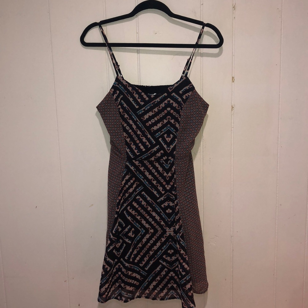 Xhilaration Dress
